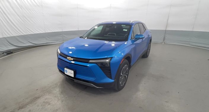 chevrolet blazer ev 2024 3GNKDBRJ3RS200193 image chevrolet blazer ev 2024 3GNKDBRJ3RS200193 image